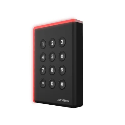 CITITOR DE CARDURI M1, 13.56MHZ, CU TASTATURA
