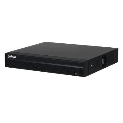 DHA NVR 8 CNL PoE 12MP NVR4208-8P-4KS3