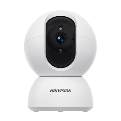 Camera Wi-Fi miniPT IP 2.0MP, lentila 4.0mm, AUDIO bidirectional, SD-card, IR 10m - HIKVISION DS-2CV2Q21G1-IDW-4mm