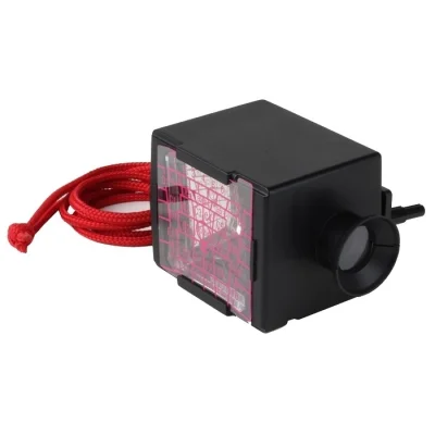 TESTER OPTIC ZONA DETECTIE PENTRU SERIA SIP