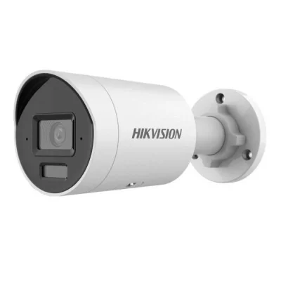 CAMERA IP BULLET 8MP IR SI WL 40M LENTILA 2.8MM
