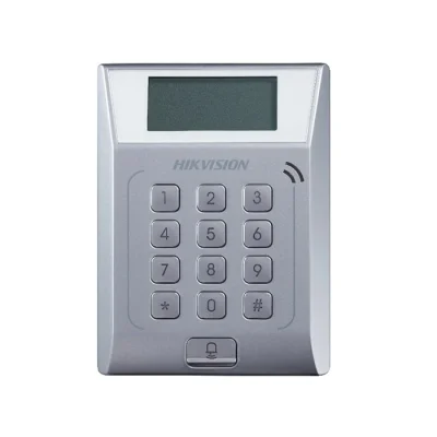 CITITOR STANDALONE DE CARDURI M1, CU TASTATURA