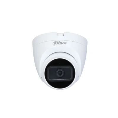 CAM 2MP Dome HAC-HDW1200TRQ-0280B