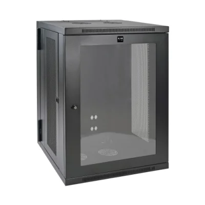 TrippLite SmartRack 18U Low-Profile Swit