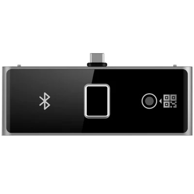 MODUL PERIFERIC PENTRU CITIRE AMPRENTA