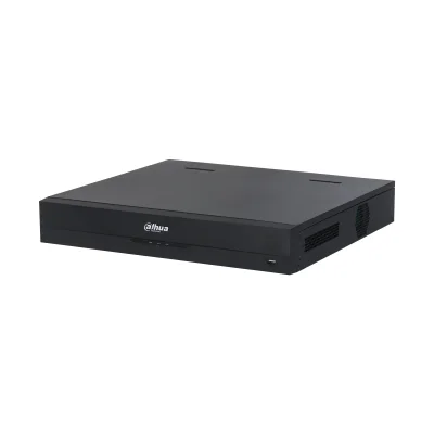 NVR 64 CHANNELS 1.5U 4HDD NVR5464-EI