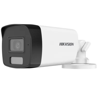 CAMERA ANHD BULLET 8MP, IR SI WL 40M, 2.8MM