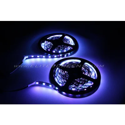 LED Backlight Kit de la Elitescreens pentru ecrane cu rama fixa de 120" din seria AEON