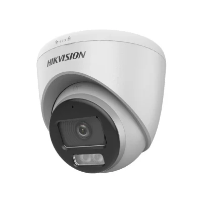 CAMERA ANHD TURRET 2MP IR 40M LENTILA 2.8MM MIC