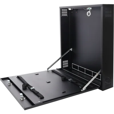 Cutie metalică AWO530 pentru DVR