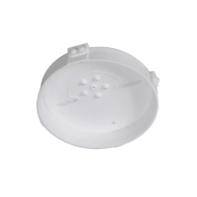 ADAPTOR IP43 SOCLU IQ8QUAD PT. SPATII UMEDE, 5 BUC