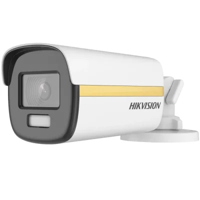 CAMERA ANHD BULLET, 8MP, IR 40M, LENTILA 2.8MM, PO