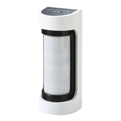 Detector de miscare PIR exterior, 90°, 12m, anti-masking - OPTEX VXS-AM