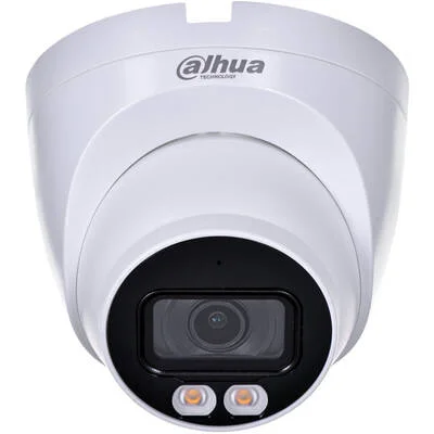 CAM DOME 2MP HAC-HDW1239T-A-LED-0280B-S2