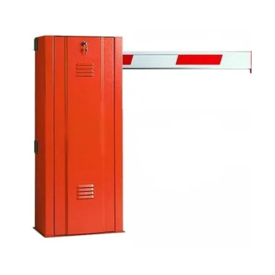Barieră electromecanică VE.650