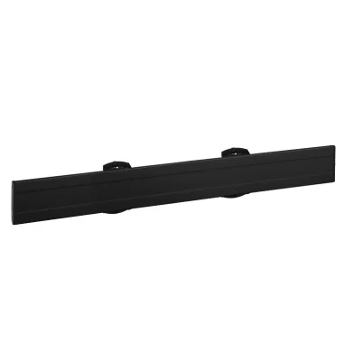 Bara pentru interfata Vogel's PFB3411, 1175 mm, negru