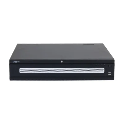 Recorder Video Network 64 canale 2U 8HDD-uri WizMind NVR608RH-64-XI