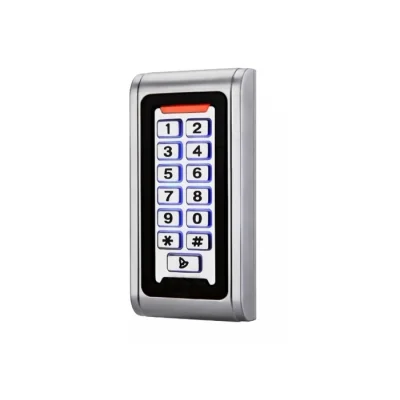 CITITOR DE PROXIMITATE STANDALONE CU TASTATURA