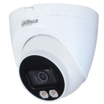 IP CAM DOME 2MP IPC-HDW1239V-A-IL-0280B