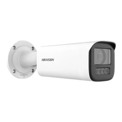 Camera IP 4MP, lentila 4mm, IR 60m, WL 60m, Mic. - HIKVISION DS-2CD1B43G2-LIU-4mm