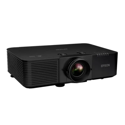 Videoproiector EPSON EB-L895U, 1920x1200, 8000 lumeni, Wifi, Miracast, AirPlay2, Apple Homekit