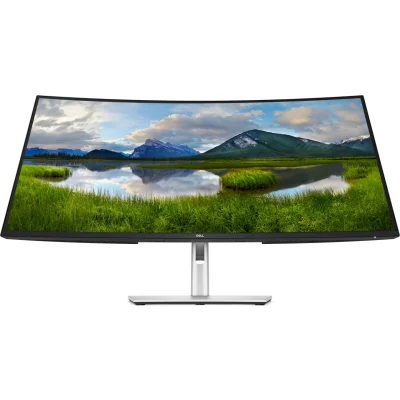 MON PRO 34+ DELL USB-C P3425WE S