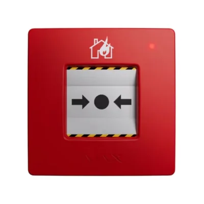 BUTON WIRELESS MANUAL DE ALARMA INCENDIU