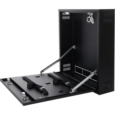 Cutie metalică AWO529 pentru DVR