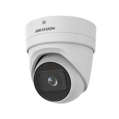 CAMERA IP TURRET 4MP IR 40M LENTILA 2.8-12MM