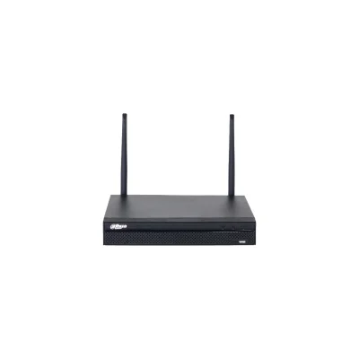 IP NVR 4CHANNELS DAHUA NVR1104HS-W-S2-CE