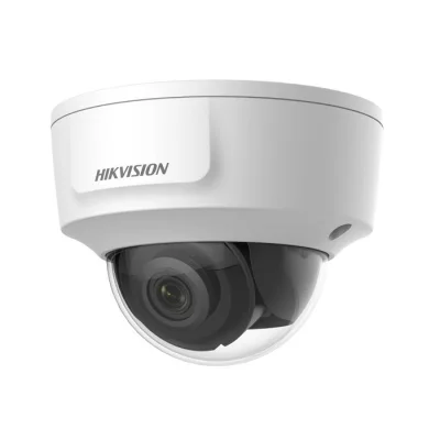 CAMERA IP DOME 8MP, IR 30M, 2.8MM
