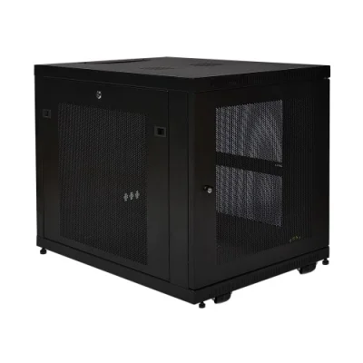 TrippLite SmartRack 12U Mid-Depth Small