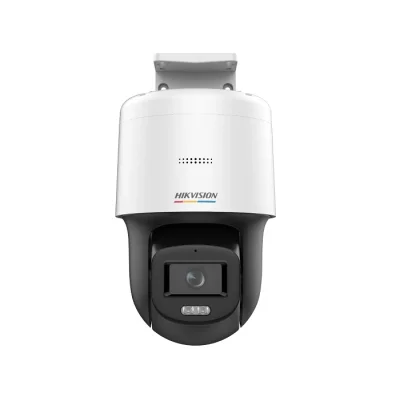 CAMERA IP MINI PT COLORVU, 2MP, IR 30M, LENTILA FI