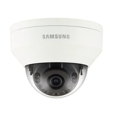 CAMERA IP DOME ANTIVANDAL 2MP IR 20M LENTILA 2.8MM