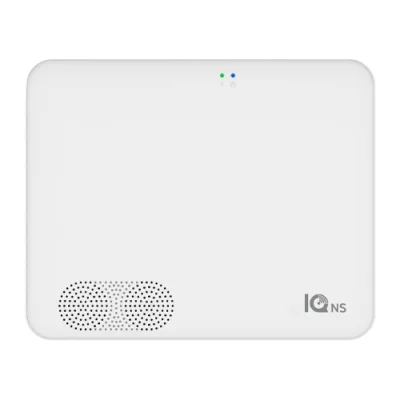 Centrala IQ4 NS, Wi-Fi, 4G/LTE, 128 zone, PowerG, Z-Wave - DSC IQPK3AB