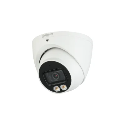 CAM 4K SMART HAC-HDW1801T-IL-A-0280B-S2