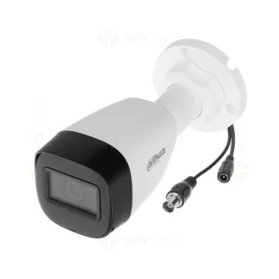 CAM BULLET 5MP 30M HAC-HFW1500C-0280B-S2