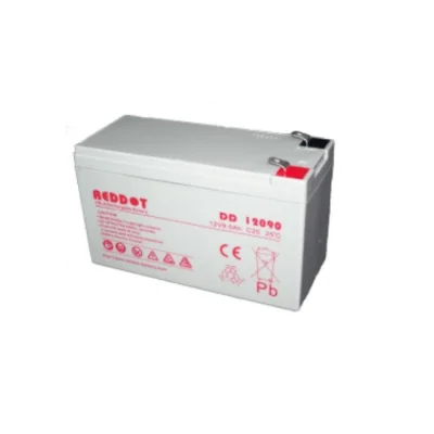 ACUMULATOR REDDOT, 9AH 12V