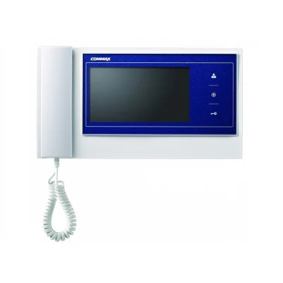 MONITOR COLOR TFT LCD 7" CU BUTOANE TOUCH