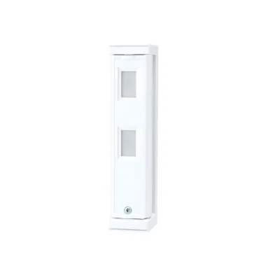 DETECTOR PIR DE EXTERIOR PERDEA 5X1M