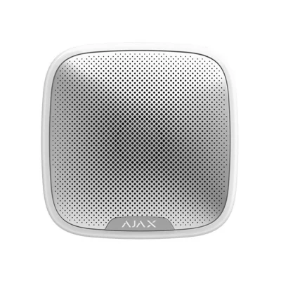 SIRENA WIRELESS EXTERIOR AJAX