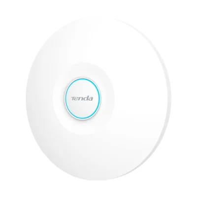 Access Point Long Range DualBand WiFi 6, 574-2402 Mbps, 4x4dBi, PoE IN - TENDA TND-i29
