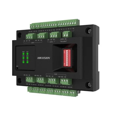 MODUL EXTINDERE CONTROL ACCES, EXTRA 2 USI/MODUL