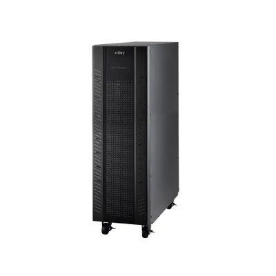 CABINET BATERII EXTERNE PENTRU GARUN 15KL-40KL