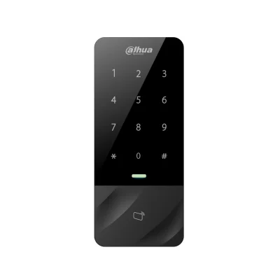 Control Acces Standalone RFID waterproof ASI1201E-Mifare