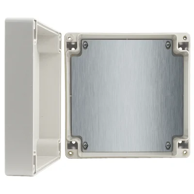 Dulap ABS 160×160×90 mm IP65 AWO603