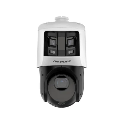 CAMERA IP TANDEMVU 4/6MP IR 100/30M ZOOM 25X