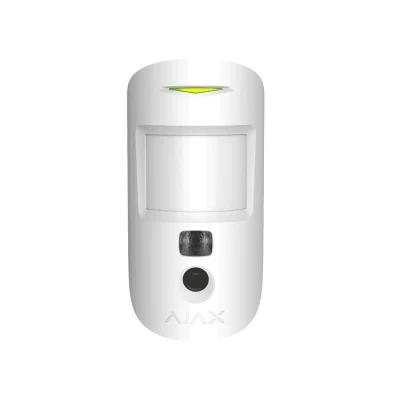MOTIONCAM AJAX (FOTO LA ALARMA / COMANDA)