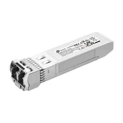 Modul SFP28, 10/25G, MM, 100m/300m, 850nm, Duplex LC/UPC - TP-Link Omada SM6110-SR