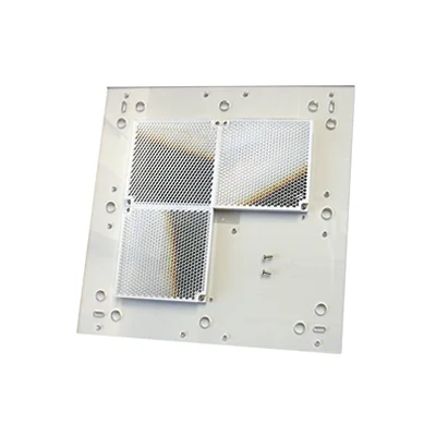 Kit de extensie la 140 de m pentru detector de fascicul FIREBEAM XTRA 70KIT 140